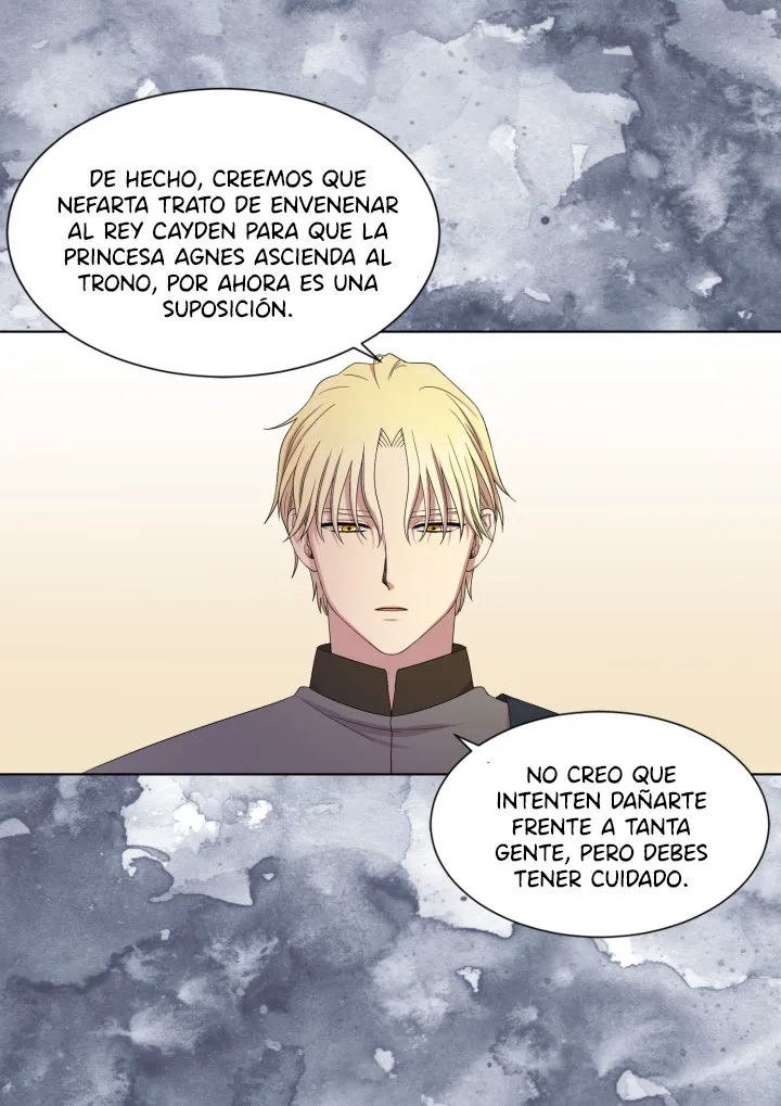 Golden Time Capítulo 95 en Línea - página 32