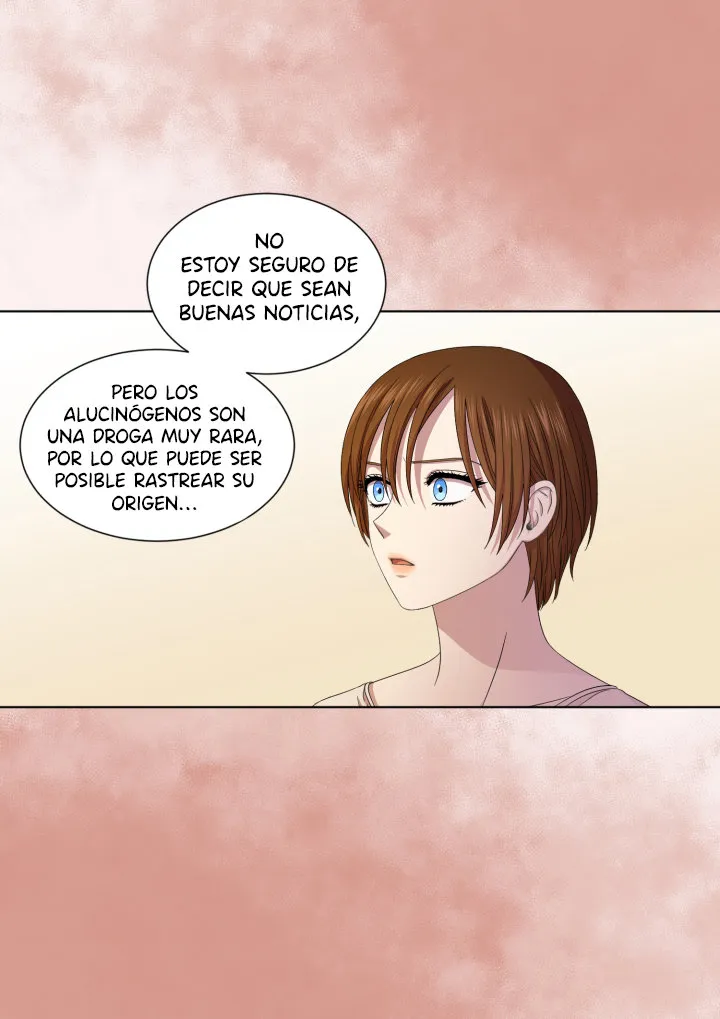 Golden Time Capítulo 95 en Línea - página 33