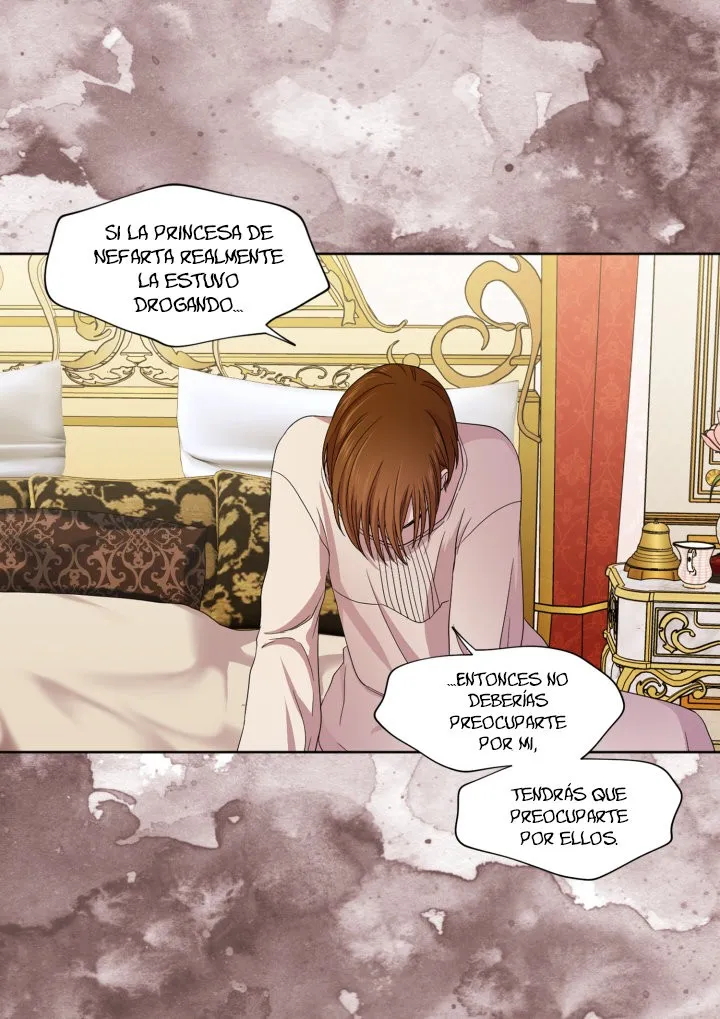 Golden Time Capítulo 95 en Línea - página 35