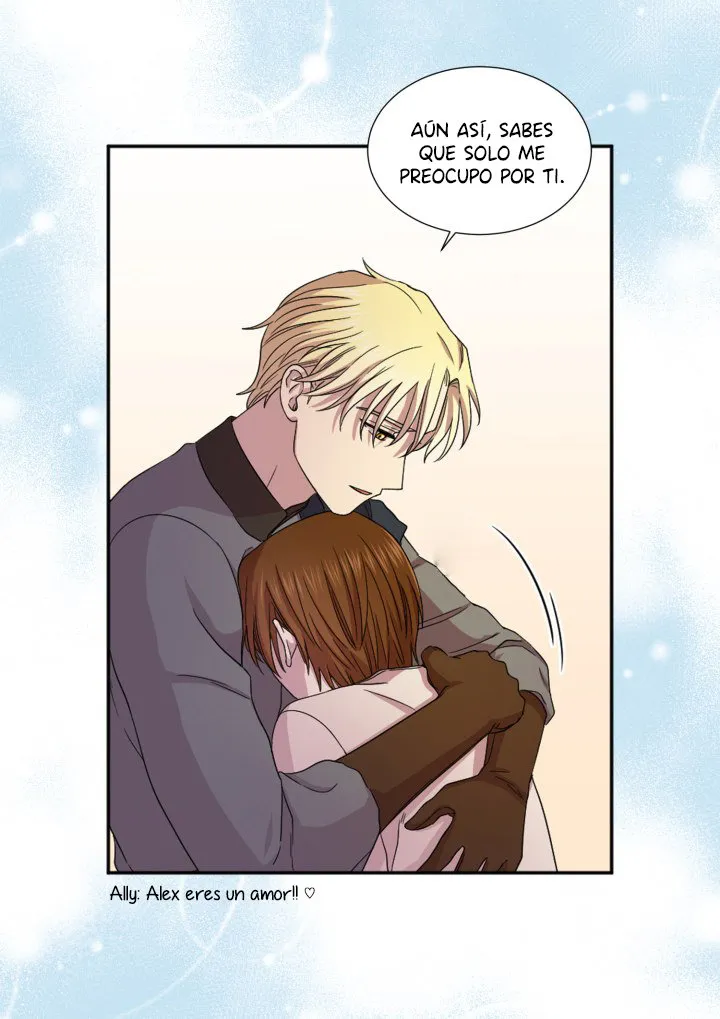 Golden Time Capítulo 95 en Línea - página 37