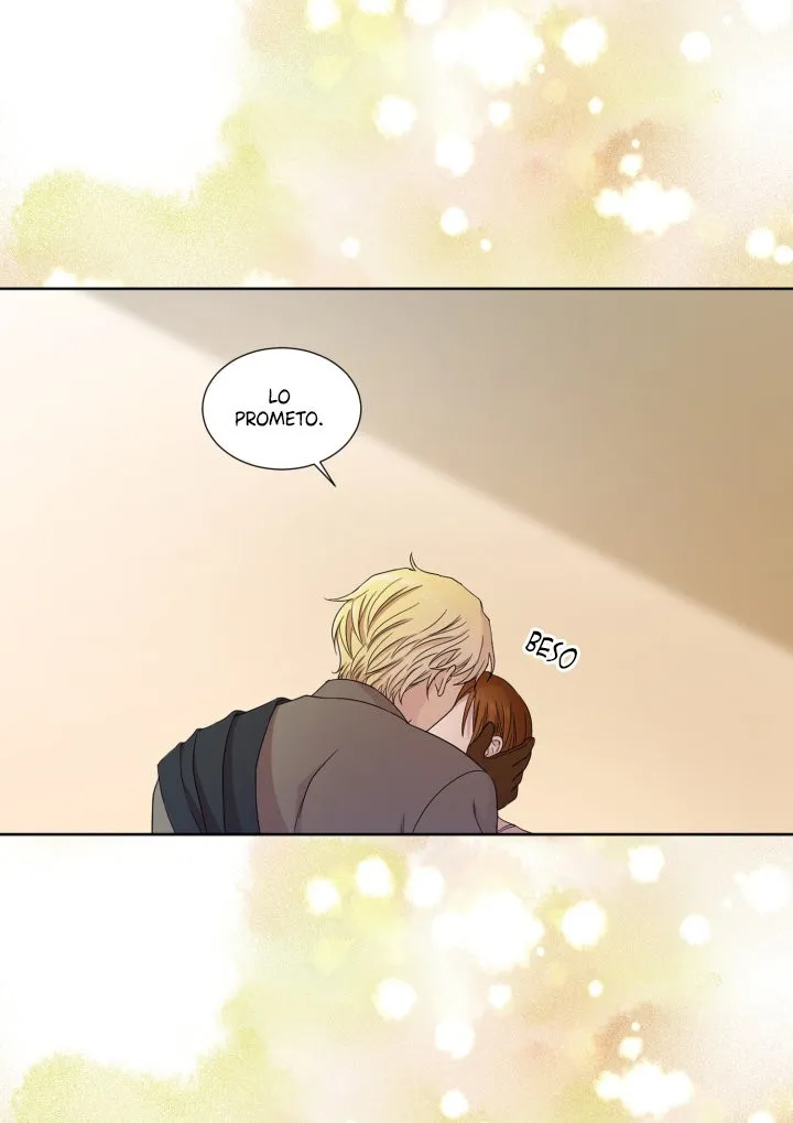 Golden Time Capítulo 95 en Línea - página 40