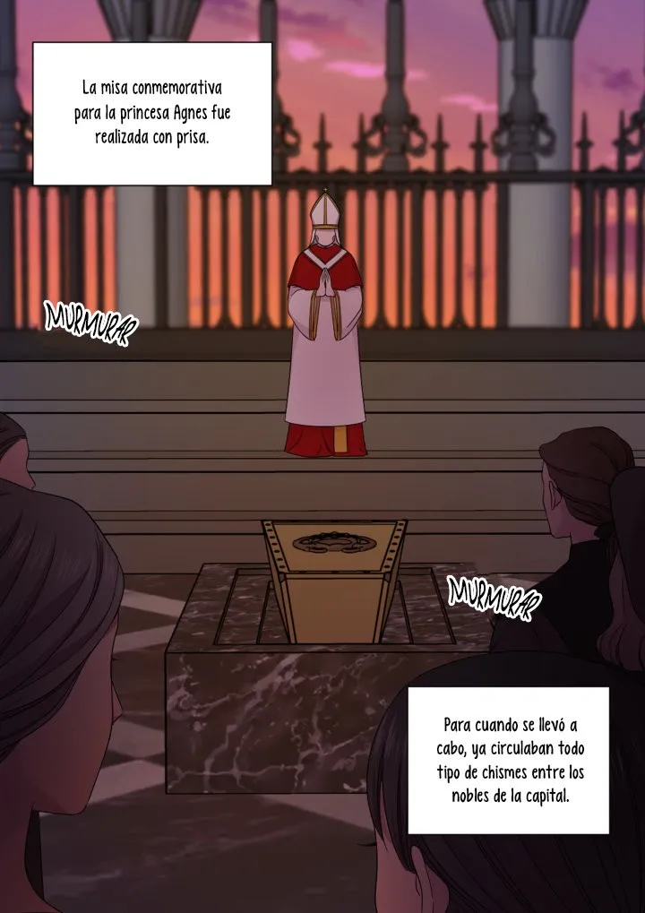Golden Time Capítulo 95 en Línea - página 43