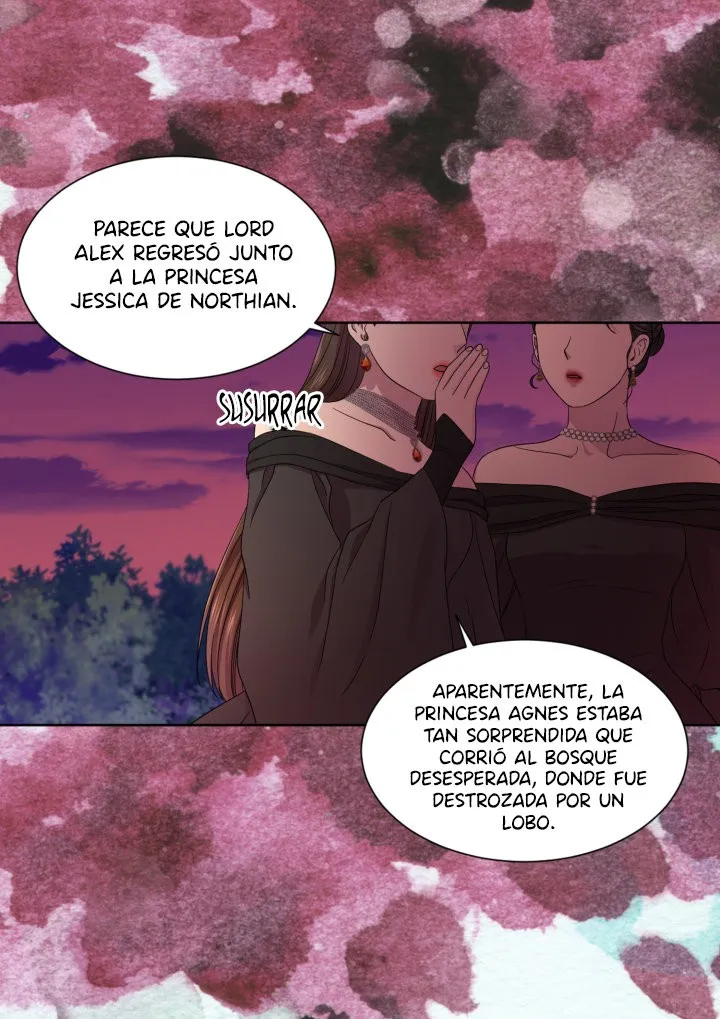Golden Time Capítulo 95 en Línea - página 44