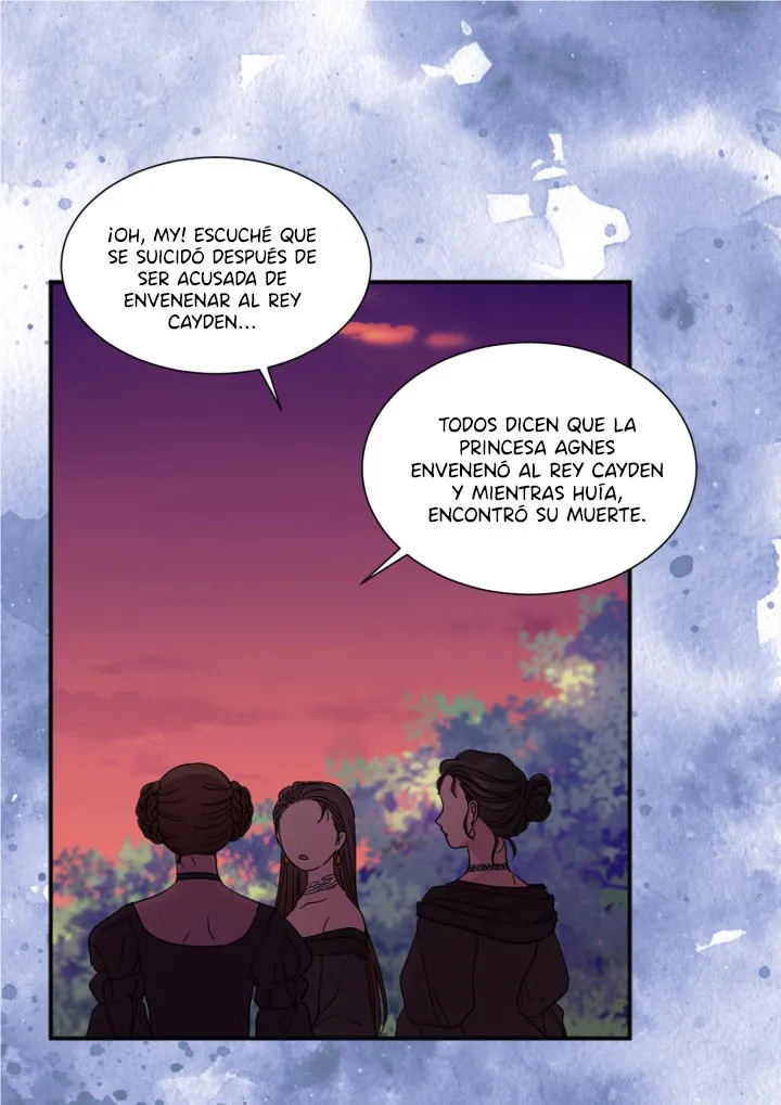 Golden Time Capítulo 95 en Línea - página 45