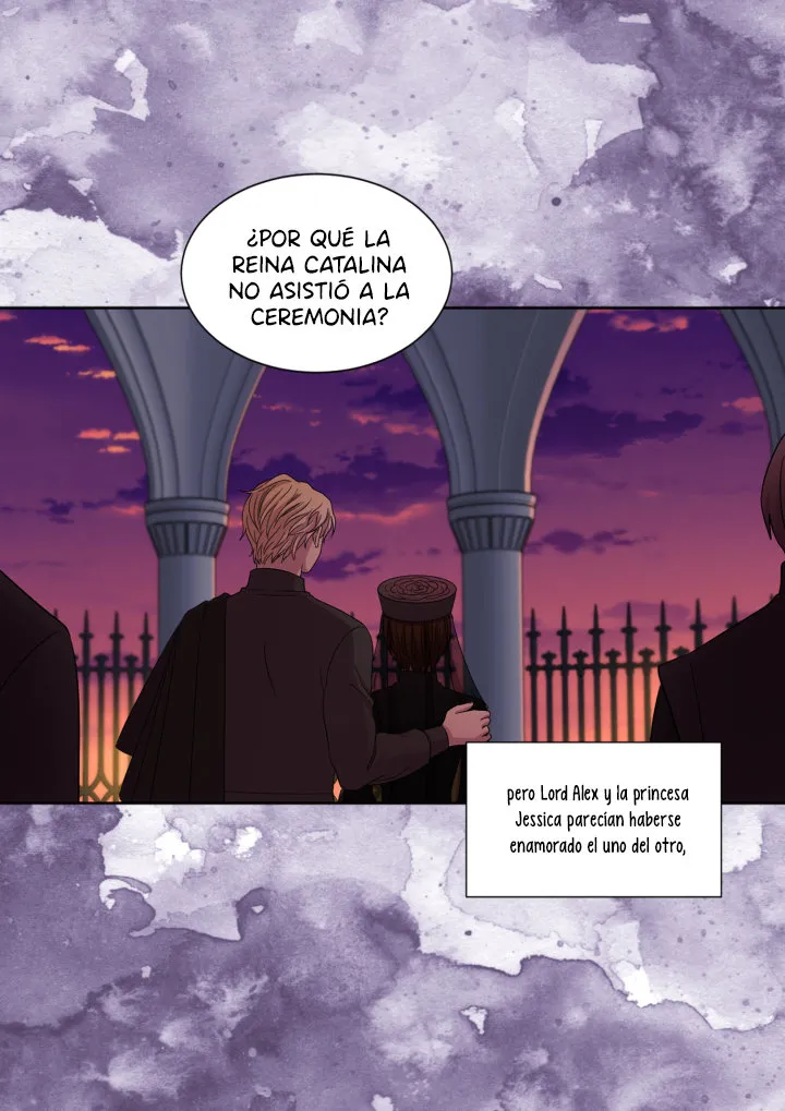 Golden Time Capítulo 95 en Línea - página 49
