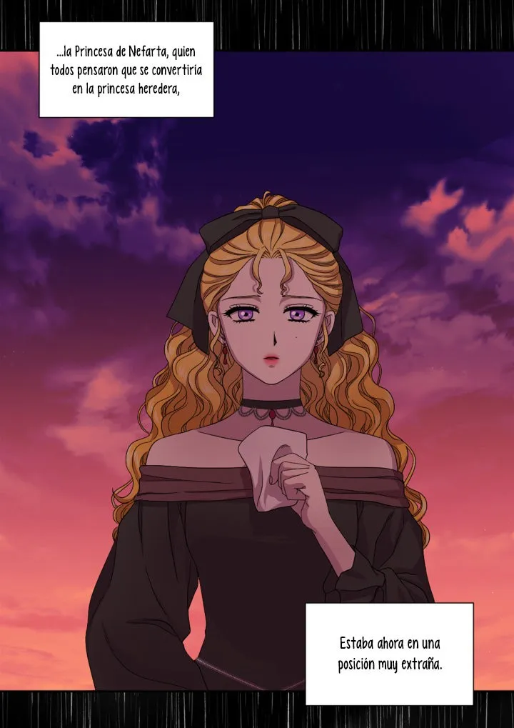 Golden Time Capítulo 95 en Línea - página 52