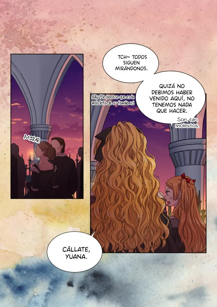 Golden Time Capítulo 95 en Línea - página 53