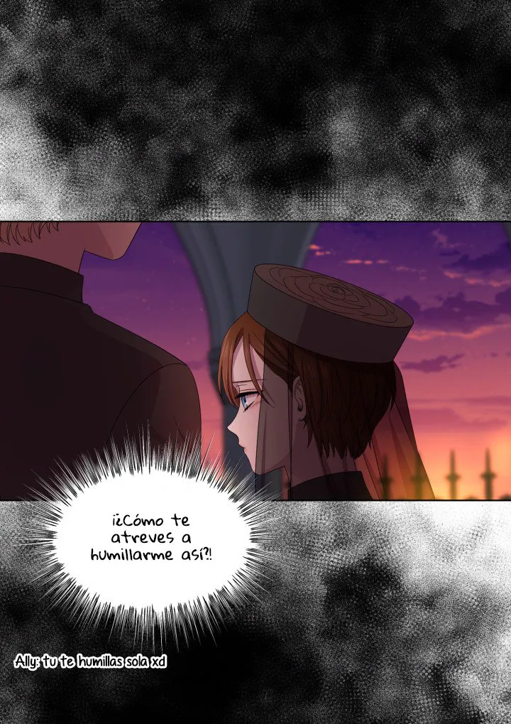 Golden Time Capítulo 95 en Línea - página 57