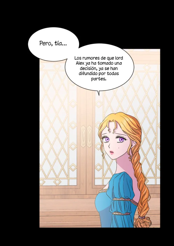 Golden Time Capítulo 96 en Línea - página 5
