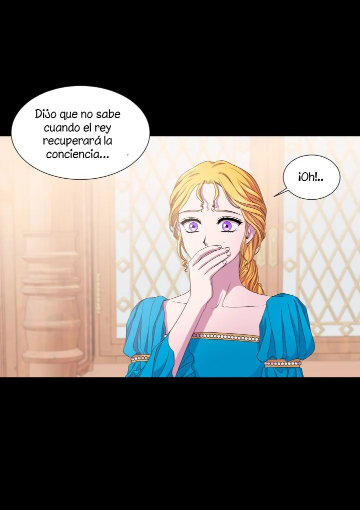 Golden Time Capítulo 96 en Línea - página 9
