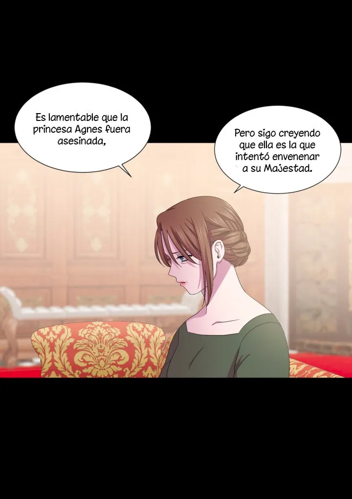 Golden Time Capítulo 96 en Línea - página 10
