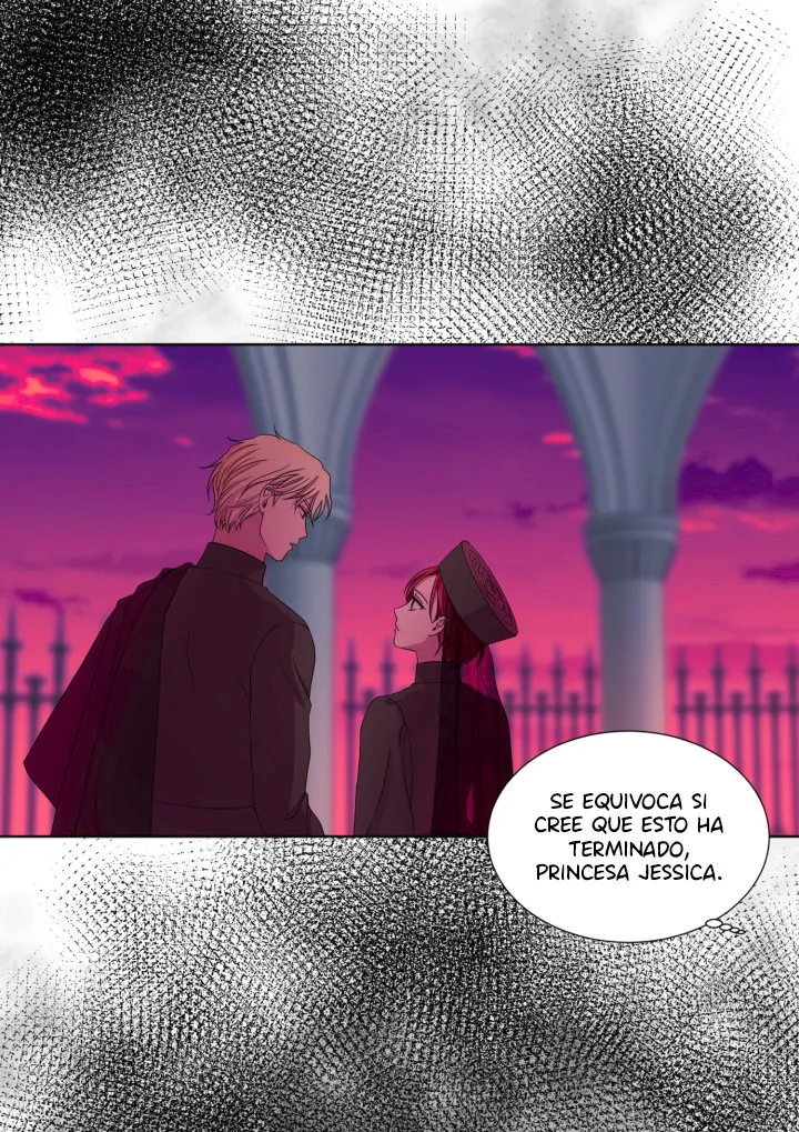 Golden Time Capítulo 96 en Línea - página 15