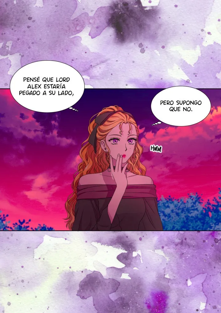 Golden Time Capítulo 96 en Línea - página 17