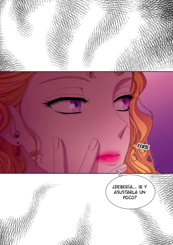 Golden Time Capítulo 96 en Línea - página 18