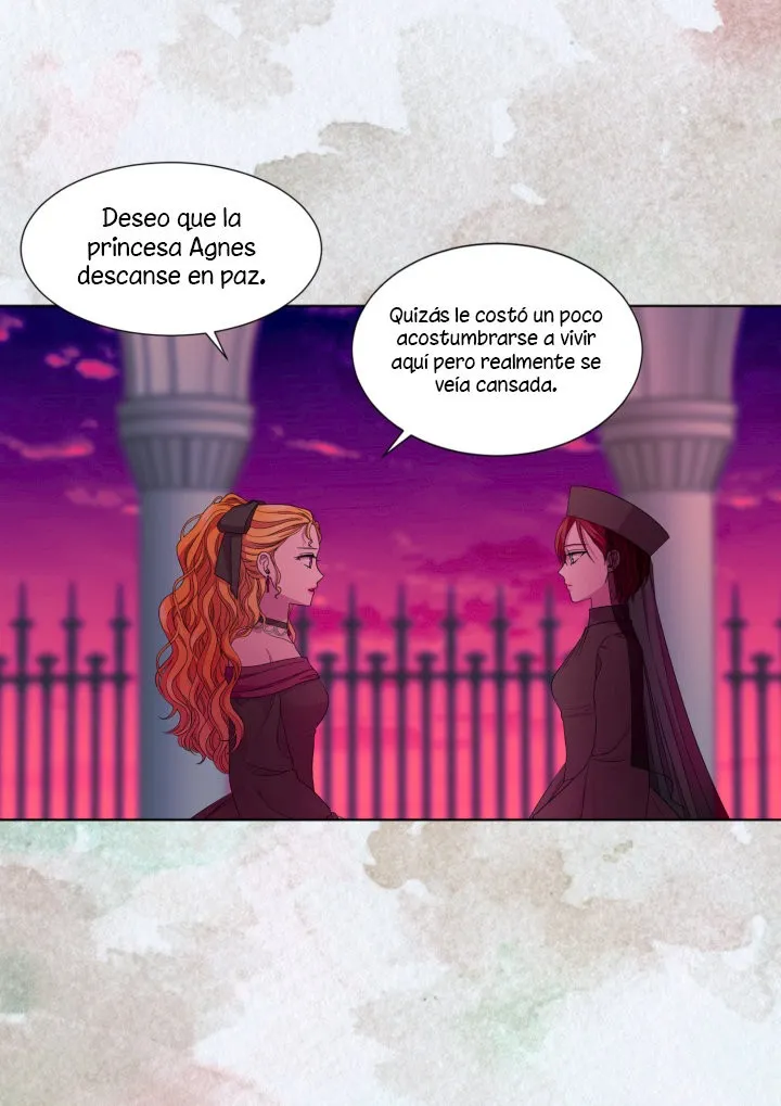 Golden Time Capítulo 96 en Línea - página 21