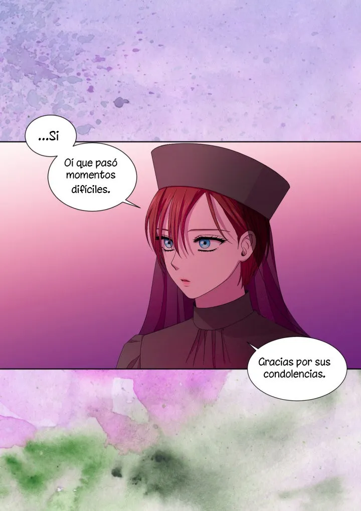 Golden Time Capítulo 96 en Línea - página 22