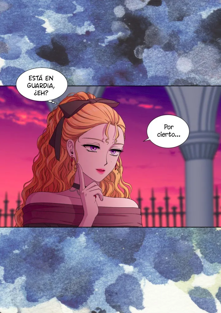 Golden Time Capítulo 96 en Línea - página 23
