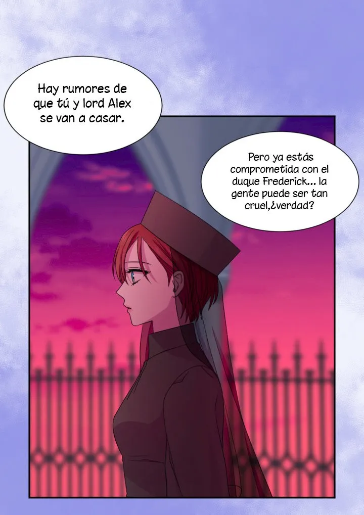 Golden Time Capítulo 96 en Línea - página 24