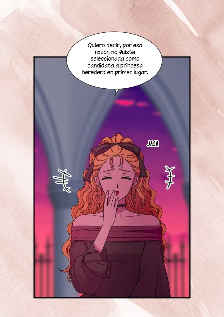 Golden Time Capítulo 96 en Línea - página 25
