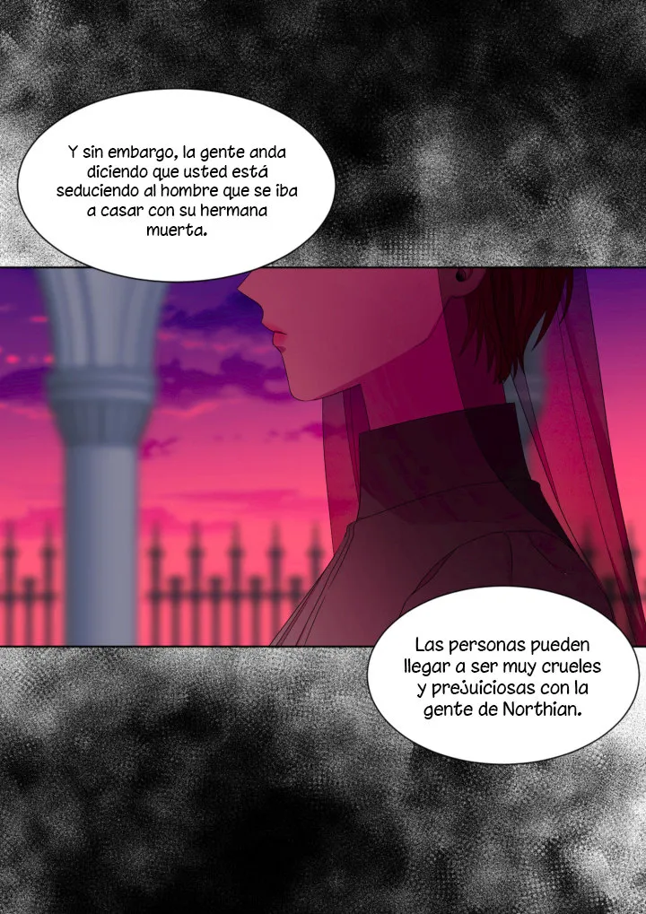 Golden Time Capítulo 96 en Línea - página 26