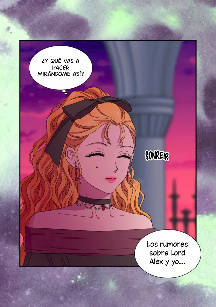 Golden Time Capítulo 96 en Línea - página 29