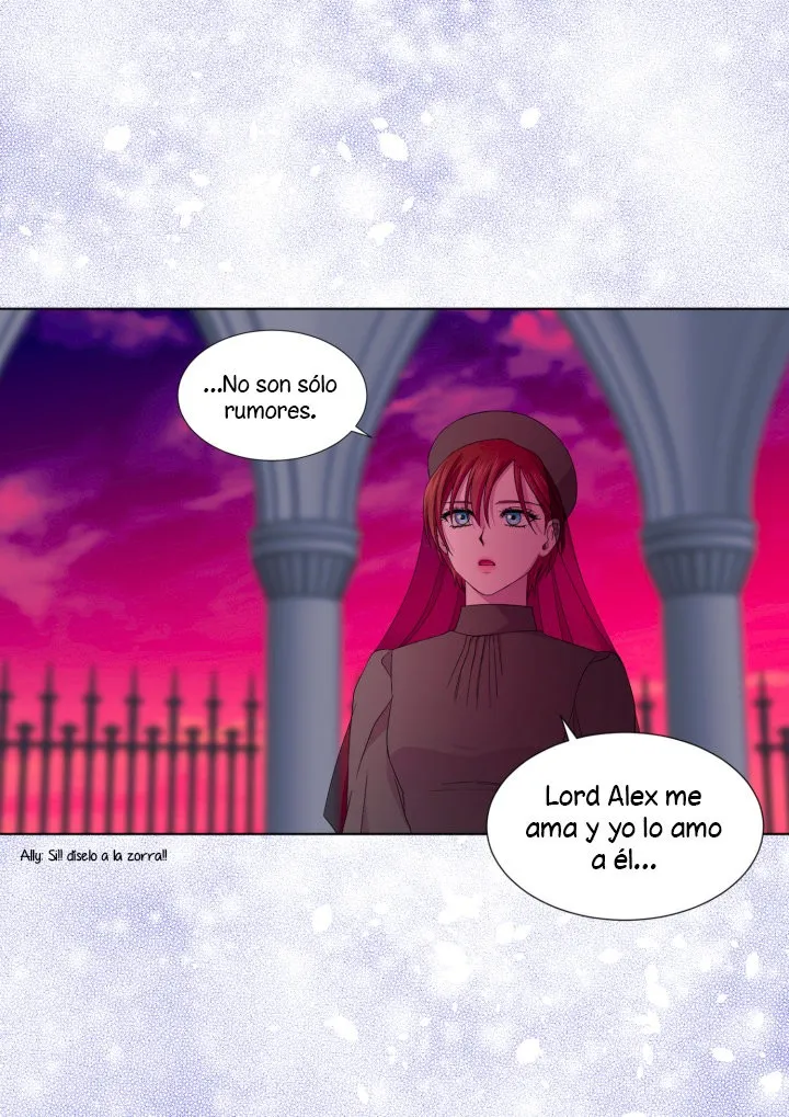 Golden Time Capítulo 96 en Línea - página 30
