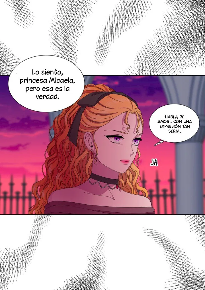 Golden Time Capítulo 96 en Línea - página 31
