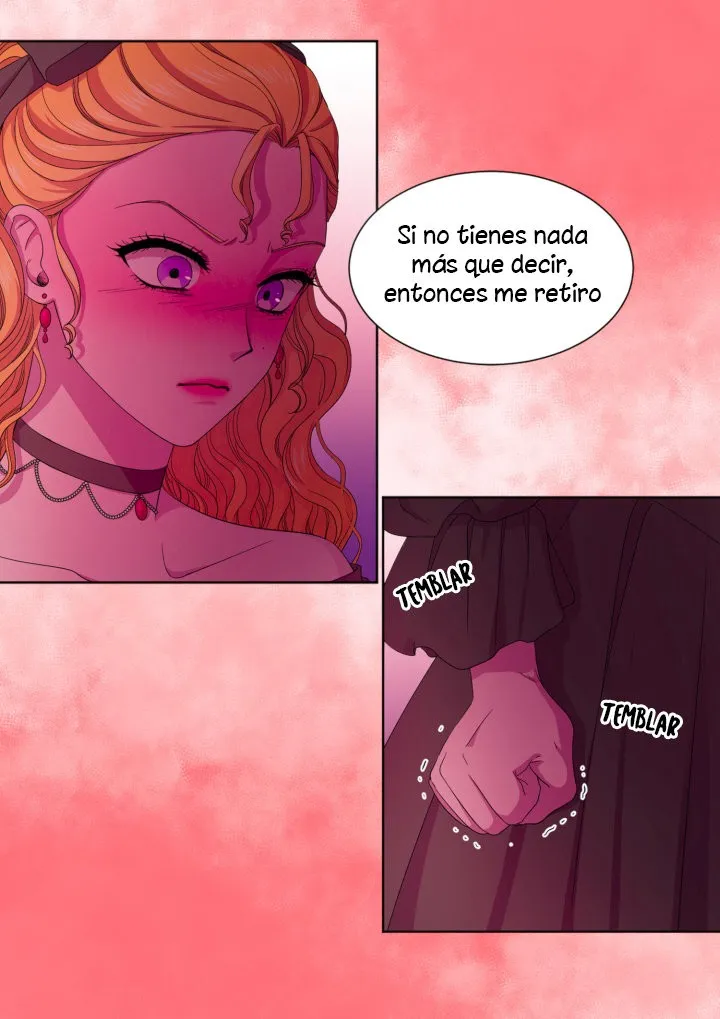 Golden Time Capítulo 96 en Línea - página 35