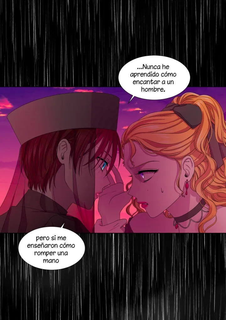 Golden Time Capítulo 96 en Línea - página 41