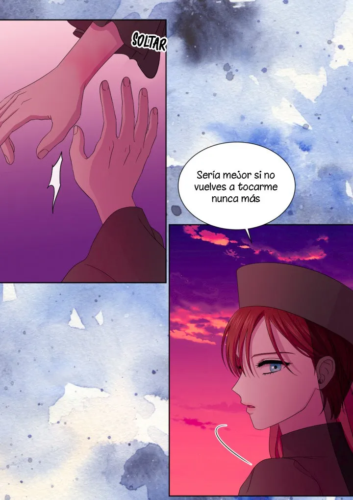 Golden Time Capítulo 96 en Línea - página 42
