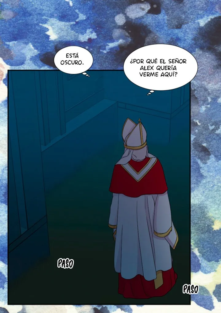 Golden Time Capítulo 96 en Línea - página 46