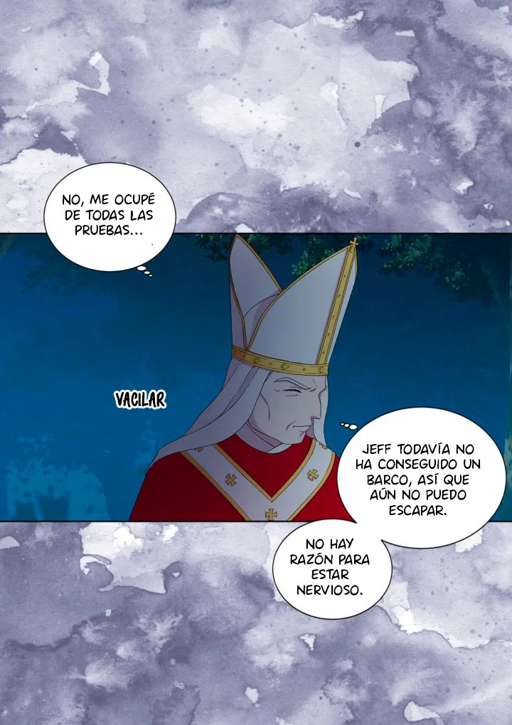 Golden Time Capítulo 96 en Línea - página 48