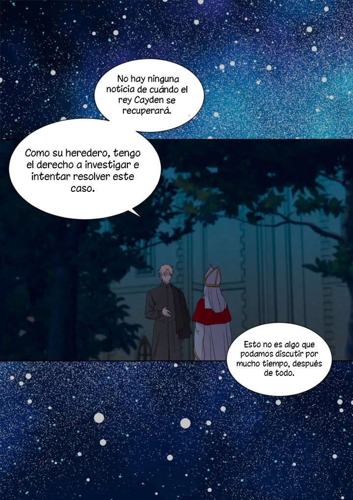 Golden Time Capítulo 96 en Línea - página 52