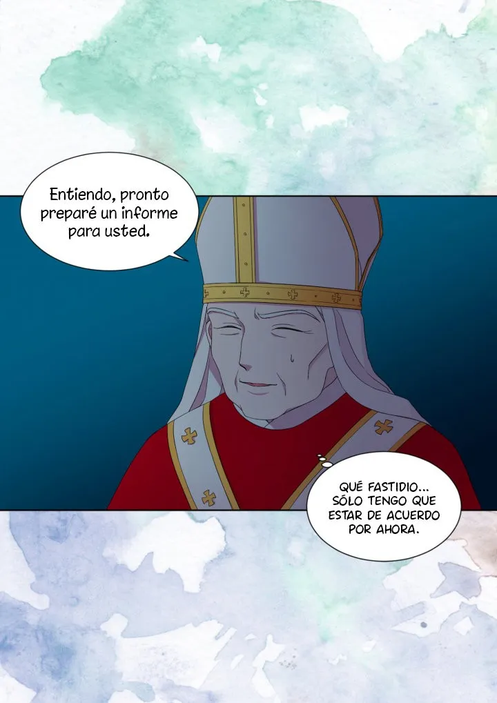 Golden Time Capítulo 96 en Línea - página 53