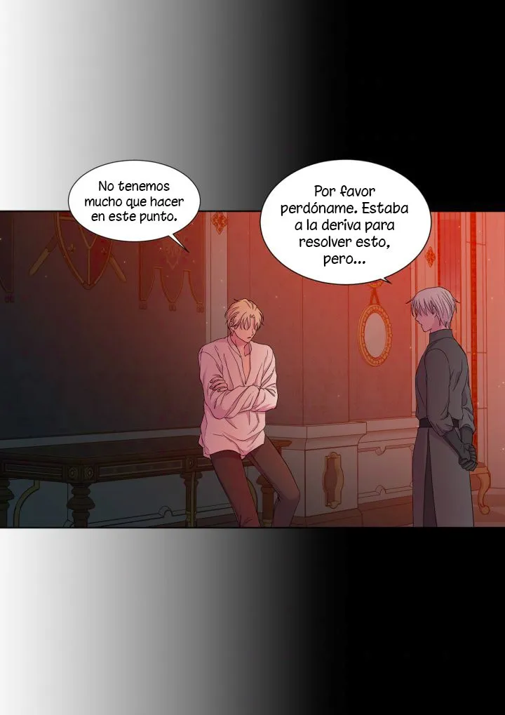 Golden Time Capítulo 96 en Línea - página 57