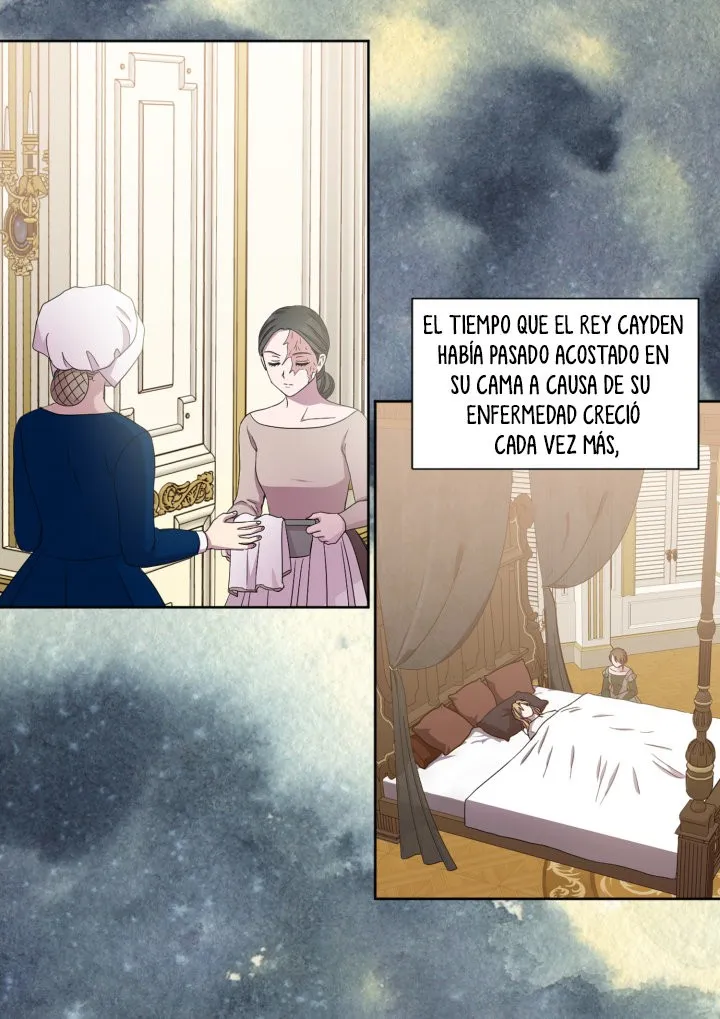 Golden Time Capítulo 97 en Línea - página 4