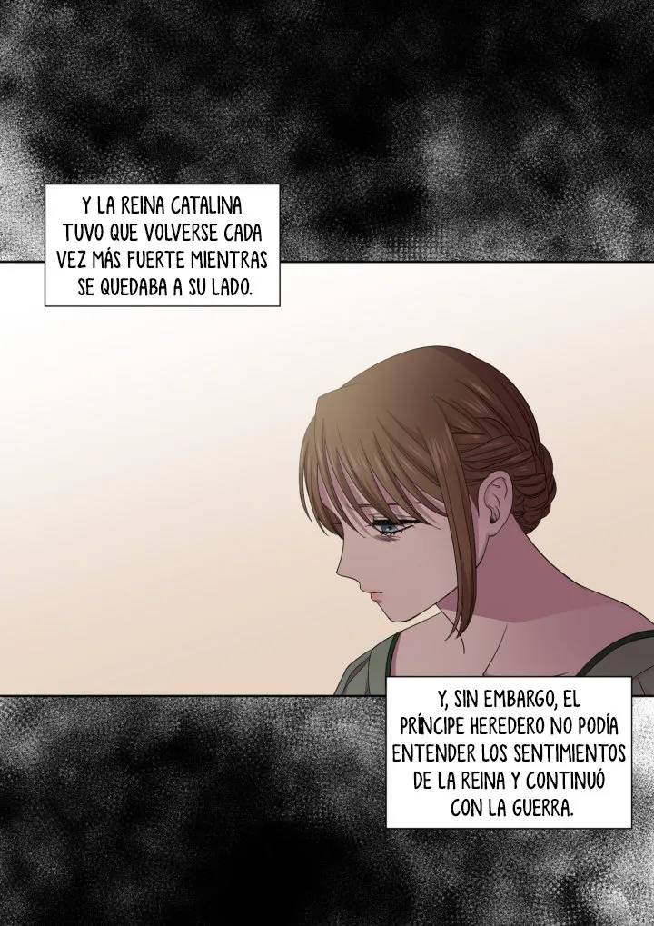 Golden Time Capítulo 97 en Línea - página 5