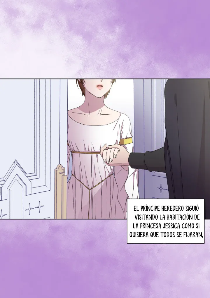 Golden Time Capítulo 97 en Línea - página 6
