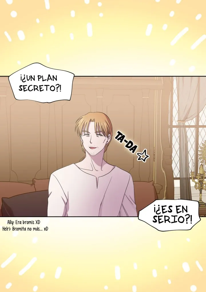 Golden Time Capítulo 97 en Línea - página 20