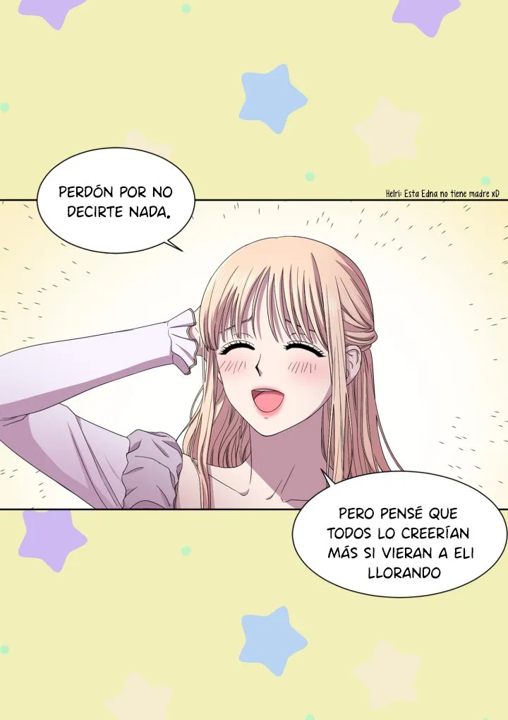 Golden Time Capítulo 97 en Línea - página 22