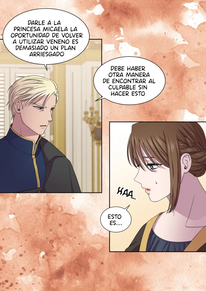 Golden Time Capítulo 97 en Línea - página 24