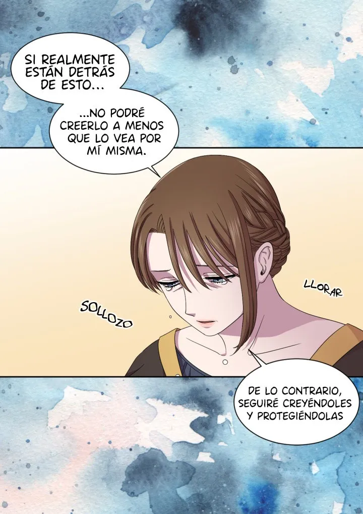 Golden Time Capítulo 97 en Línea - página 27