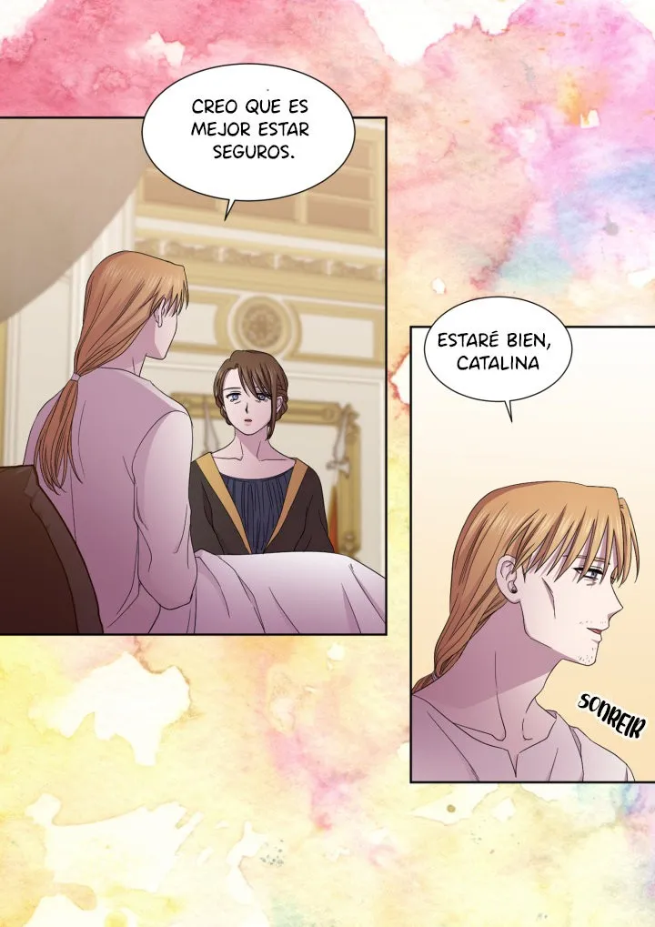Golden Time Capítulo 97 en Línea - página 29