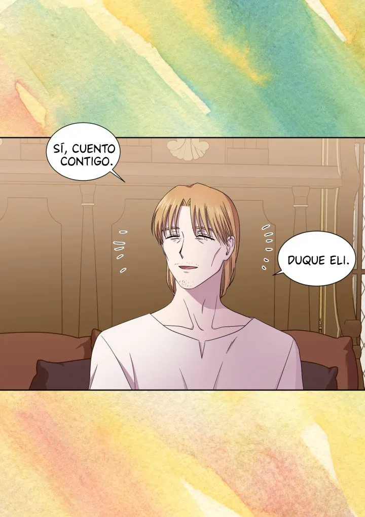 Golden Time Capítulo 97 en Línea - página 33