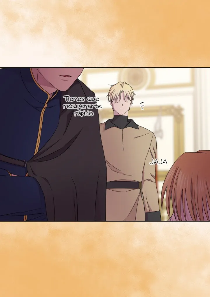 Golden Time Capítulo 97 en Línea - página 34
