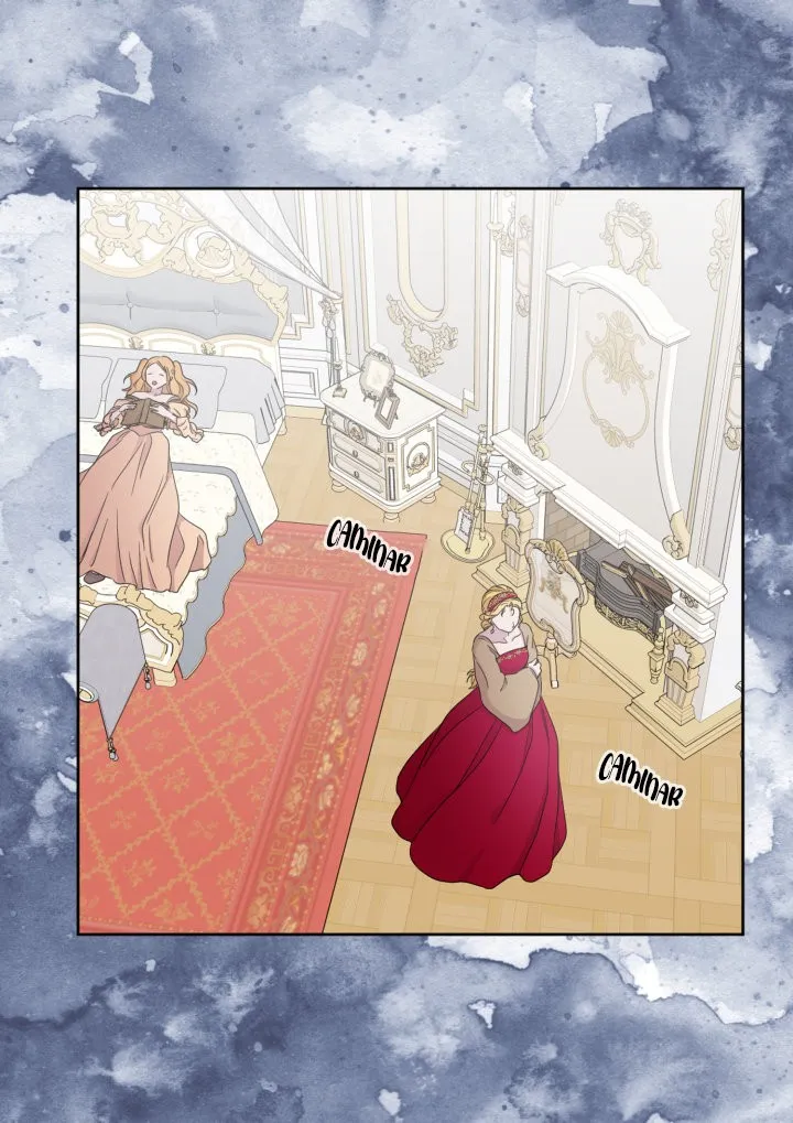 Golden Time Capítulo 97 en Línea - página 36