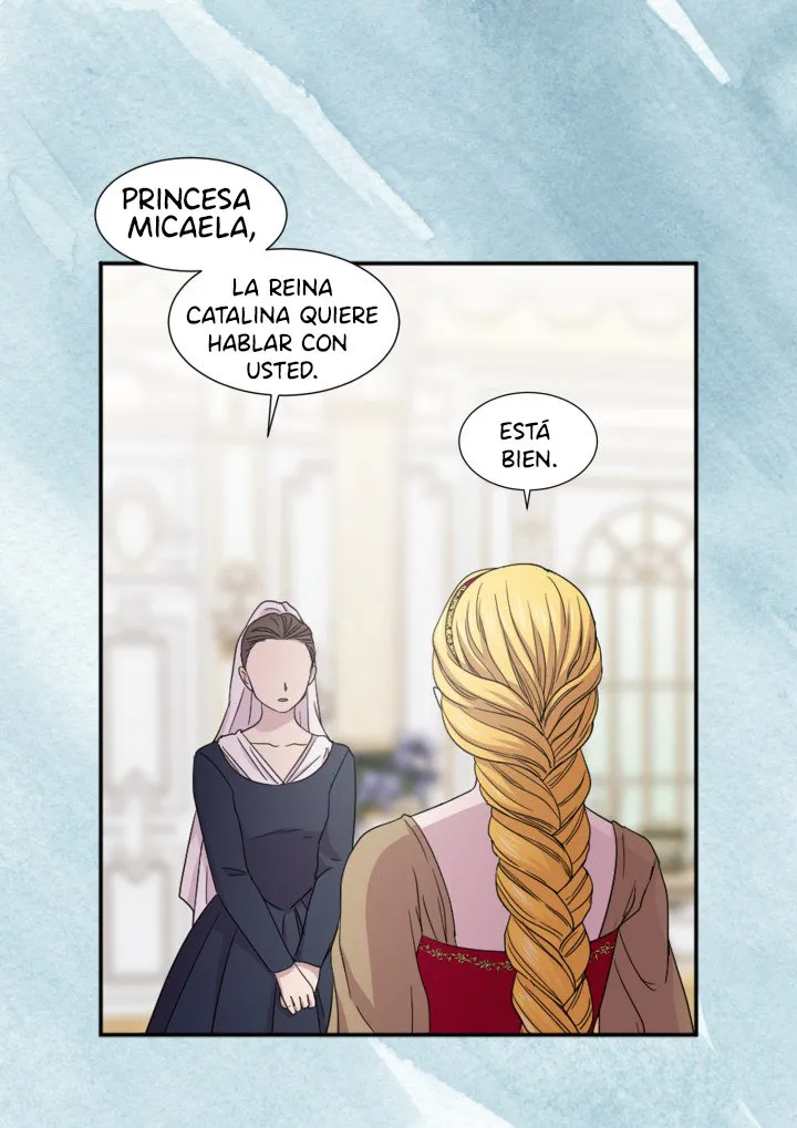 Golden Time Capítulo 97 en Línea - página 38