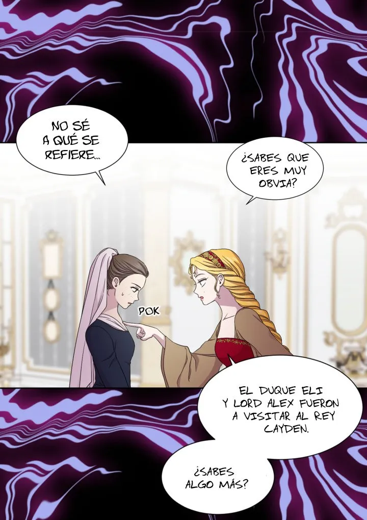 Golden Time Capítulo 97 en Línea - página 40