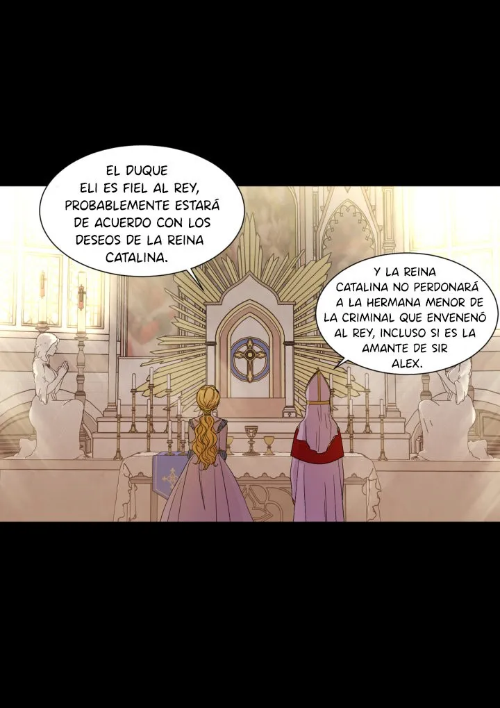 Golden Time Capítulo 97 en Línea - página 44