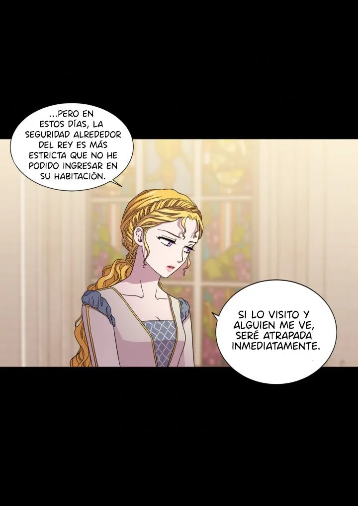 Golden Time Capítulo 97 en Línea - página 47
